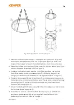 Preview for 144 page of Kemper CleanAirTower Operating Manual