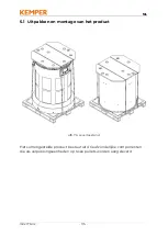 Preview for 174 page of Kemper CleanAirTower Operating Manual