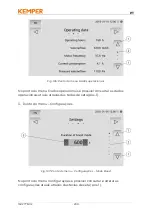 Preview for 290 page of Kemper CleanAirTower Operating Manual