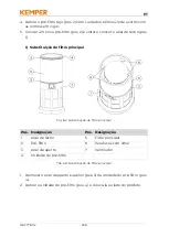 Preview for 298 page of Kemper CleanAirTower Operating Manual