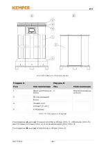 Preview for 485 page of Kemper CleanAirTower Operating Manual