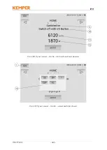 Preview for 495 page of Kemper CleanAirTower Operating Manual