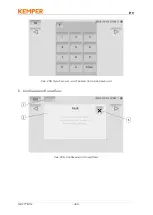 Preview for 499 page of Kemper CleanAirTower Operating Manual