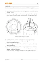 Preview for 587 page of Kemper CleanAirTower Operating Manual