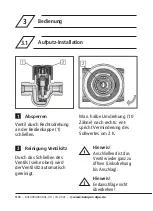 Предварительный просмотр 8 страницы Kemper ETA-THERM 130 Installation And Operating Manual