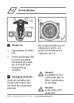 Предварительный просмотр 10 страницы Kemper ETA-THERM 130 Installation And Operating Manual