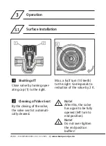 Предварительный просмотр 20 страницы Kemper ETA-THERM 130 Installation And Operating Manual