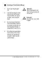 Предварительный просмотр 71 страницы Kemper ETA-THERM 130 Installation And Operating Manual