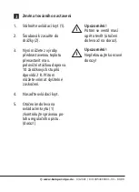 Предварительный просмотр 81 страницы Kemper ETA-THERM 130 Installation And Operating Manual