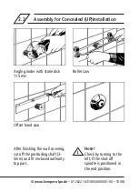 Предварительный просмотр 19 страницы Kemper ETA-THERM Installation And Operating Manual