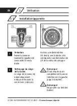 Предварительный просмотр 32 страницы Kemper ETA-THERM Installation And Operating Manual