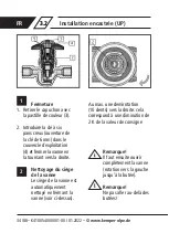 Предварительный просмотр 34 страницы Kemper ETA-THERM Installation And Operating Manual