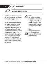 Предварительный просмотр 42 страницы Kemper ETA-THERM Installation And Operating Manual