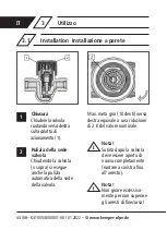 Предварительный просмотр 44 страницы Kemper ETA-THERM Installation And Operating Manual