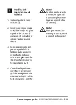 Предварительный просмотр 47 страницы Kemper ETA-THERM Installation And Operating Manual