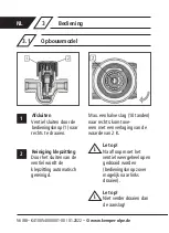 Предварительный просмотр 56 страницы Kemper ETA-THERM Installation And Operating Manual