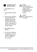 Предварительный просмотр 57 страницы Kemper ETA-THERM Installation And Operating Manual