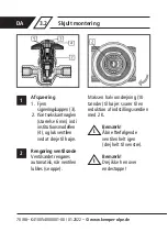 Предварительный просмотр 70 страницы Kemper ETA-THERM Installation And Operating Manual