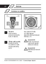 Предварительный просмотр 80 страницы Kemper ETA-THERM Installation And Operating Manual