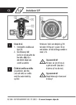 Предварительный просмотр 82 страницы Kemper ETA-THERM Installation And Operating Manual