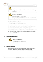 Предварительный просмотр 10 страницы Kemper EVOLUTION LINE Operating Manual