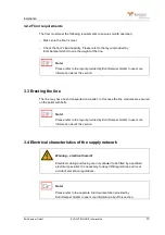 Предварительный просмотр 23 страницы Kemper EVOLUTION LINE Operating Manual