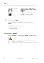 Предварительный просмотр 100 страницы Kemper EVOLUTION LINE Operating Manual