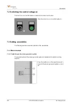 Предварительный просмотр 104 страницы Kemper EVOLUTION LINE Operating Manual