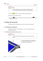 Предварительный просмотр 114 страницы Kemper EVOLUTION LINE Operating Manual