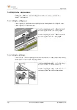 Предварительный просмотр 120 страницы Kemper EVOLUTION LINE Operating Manual