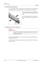 Предварительный просмотр 122 страницы Kemper EVOLUTION LINE Operating Manual