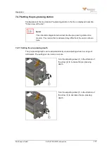 Предварительный просмотр 125 страницы Kemper EVOLUTION LINE Operating Manual