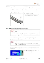 Предварительный просмотр 135 страницы Kemper EVOLUTION LINE Operating Manual