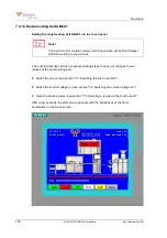 Предварительный просмотр 142 страницы Kemper EVOLUTION LINE Operating Manual