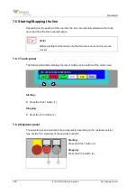 Предварительный просмотр 150 страницы Kemper EVOLUTION LINE Operating Manual