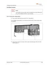 Предварительный просмотр 161 страницы Kemper EVOLUTION LINE Operating Manual