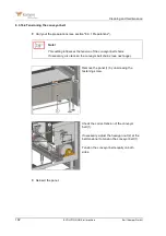 Предварительный просмотр 190 страницы Kemper EVOLUTION LINE Operating Manual