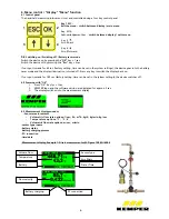 Предварительный просмотр 4 страницы Kemper Figure 138 00 002 Installation And Operating Instructions Manual