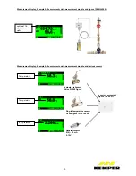 Предварительный просмотр 5 страницы Kemper Figure 138 00 002 Installation And Operating Instructions Manual