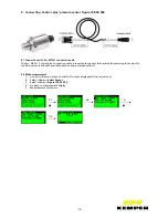 Предварительный просмотр 10 страницы Kemper Figure 138 00 002 Installation And Operating Instructions Manual