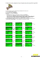 Предварительный просмотр 13 страницы Kemper Figure 138 00 002 Installation And Operating Instructions Manual