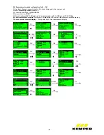 Предварительный просмотр 16 страницы Kemper Figure 138 00 002 Installation And Operating Instructions Manual