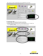 Предварительный просмотр 21 страницы Kemper Figure 138 00 002 Installation And Operating Instructions Manual