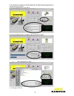 Предварительный просмотр 22 страницы Kemper Figure 138 00 002 Installation And Operating Instructions Manual