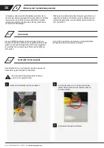 Preview for 4 page of Kemper FK-5 Maintenance Instruction