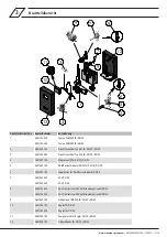 Preview for 11 page of Kemper FK-5 Maintenance Instruction