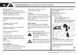 Preview for 4 page of Kemper Frosti 577 90 Installation And Operating Manual