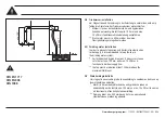 Preview for 8 page of Kemper Frosti 577 90 Installation And Operating Manual