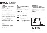 Preview for 7 page of Kemper FROSTI-PLUS 574 Installation Manual Preliminary Installation