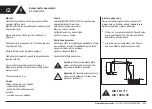 Preview for 8 page of Kemper FROSTI-PLUS 574 Installation Manual Preliminary Installation